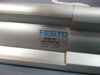 Festo Pneumatic Cylinder Double Acting DSBC-32-320-PPVA-N3