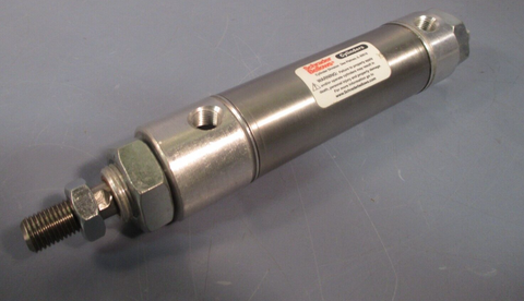 PARKER AIR CYLINDER 250PSI PMAX 17 BAR 01.25DXPSR 2.000