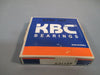 KBC BEARINGS BALL BEARING 6211C3