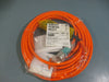 Siemens Motion Connect Power Cable 10M 6FX8002-5CS01-1BAO FACTORY SEALED