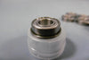 New Lot Of 12 SF688Z MMB Deep Groove Bearings 8MM ID 18MM OD