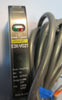 Omron E3X-VG21 2m Photoelectric Switch Volts: 10 to 30 VDC NIB