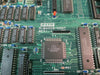 SATO PC BOARD REV. 1.1 M-8400S-CONT