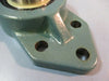 Dodge Flange-Mount Ball Bearing Unit FB-SC-106 1-3/8" NEW