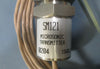 Hyde Park SM121 Thru-beam Microsonic Transmitter 15 VDC NIB