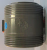 (Lot of 6) Nibco Chemtrol Tru-Bloc 1-1/2" to 1-1/4" Ball Valve 250psi @ 73deg