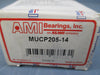 AMI MUCP205-14 7/8" Bore 2 Bolt Pillow Block Bearing - New