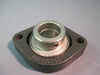 INA 2-Bolt Mounted Ball Bearing GLCTE30