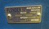Flender Z48-KTC-56 Gear Reducer 31.77:1 Ratio 1-1/4" Shaft Rotex 19 Coupler New