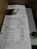 Danfoss VLT AutomationDrive FC-301 134L2641 FC-301PK75T4H2XGX3XXSXXXXAXBXCXXXXDX