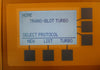 BIO RAD Trans-Blot Turbo Transfer System V 1.02 with 2 Cassettes Used