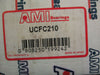 Lot of 2| AMI Flange Bearing UCFC210