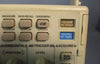 Tektronix TDS 3012B 100 MHz DPO Digital Phosphor Oscilloscope w TDS 3AAM & 3TRG