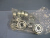 Kilian F-225 Flanged Ball Bearing ⅜" Bore Box of 10 New