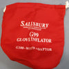 Salisbury by Honeywell 1FYP4 Inflator Glove Kit G100 WWG G99 Inflator