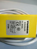 TURCK SI15-K30-AP6 Inductive Slot Sensor DC 3-wire 10-30 VDC Used