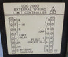 Honeywell UDC2000 Mini-Pro DC20EH-0-000-1000B0-0 Temperature Controller 120VAC