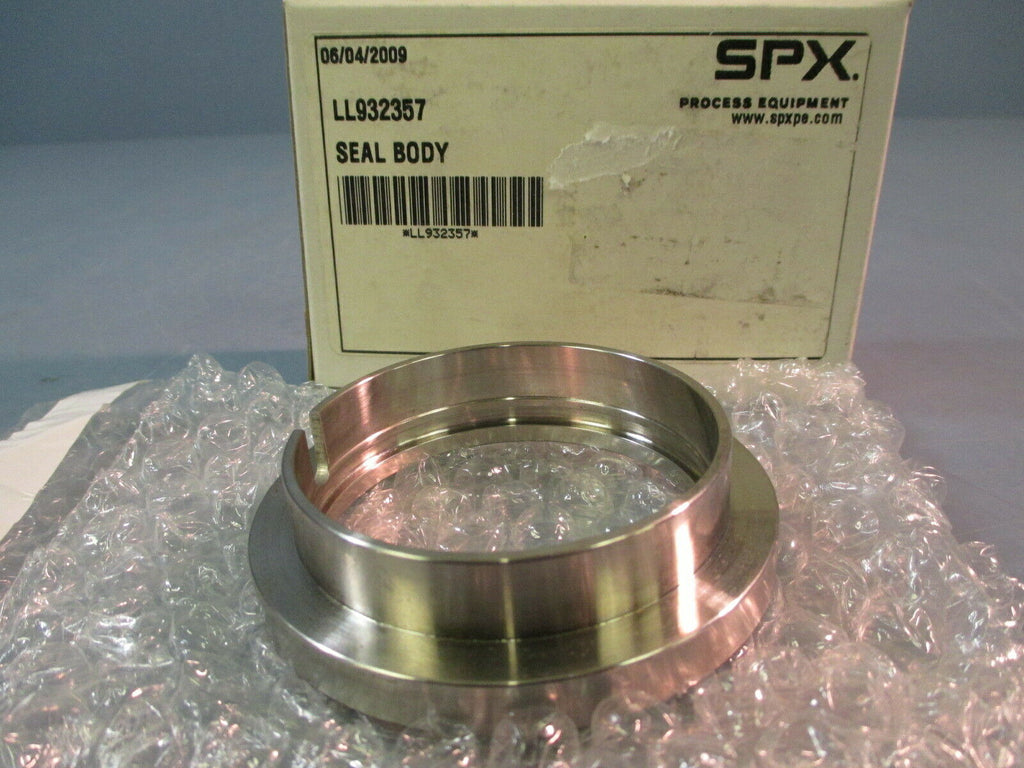 SPX Seal Body Insert LL932357