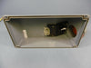 Mennekes 192436AV Electrical Switch Box Cover