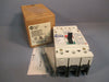 Allen-Bradley Circuit Breaker 3 Poles Ser. A 140U-H6C3-C40