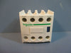 Schneider Electric LADN31 Contact Block NEW LOT OF TWO