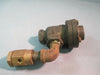 SPIRAX SARCO 1/2" STEAM TRAP WITH VB 14 VACUUM BREAKER 72147 NEW OLD STOCK