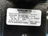 New Winsmith Reducer 920CDSNE 20 DLR 1-7/16" Bore 20:1 Ratio .97HP 615TQ 1750RPM