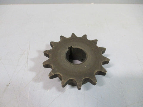 Martin 40BS14HT3/4 Sprocket ¾" NEW Lot of 2