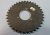 Martin 40 36 Plate Sprocket 1-7/8" Bore QD Bushing NOS