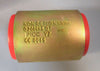 Danfoss 020-2024 Check Valve NRVA40-50 Non Return 580 PSI G20Mn5 QT