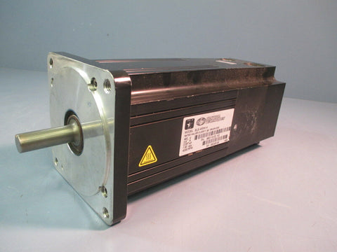 Control Techniques Servo Motor BLE-455W-4