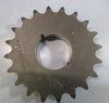 Martin Sprocket and Gear Inc. 100BTB20H 2517 Roller Chain Sprocket