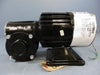 New Bodine 34R4BFCI 115V 33Lb-In TQ 60HZ 28RPM 1/15HP 60:1 5/8” Shaft