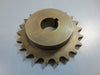 Martin 50BS22 1 1/8" Inch Bore Sprocket Hub