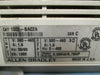 Allen Bradley 1305 AC Variable Speed Drive .75HP 380/460V Ser C 1305-BA02A