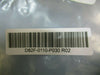 Fanuc D82F-0110-P030#R02 Cable HMOP A&B Ext-Straight M23 3M Factory Sealed