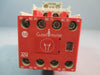 Allen Bradley Safety Contactor Relay 100S-C16D14C w/100S-F Series B