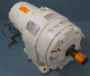 Leeson 3/4 HP Electric Motor: 1620/95 RPM, 56 FRAME, 230/460 V, 3 PH, E183/E445