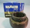 Sealmaster Gold Line Ball Bearing Insert Set Screw 2-115 Shaft 1 15/16