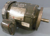 US Motors 1-1/2 HP Electric Motor: F11-A032-M, X32S2BCR