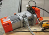 ProWinch PWHF1000u 1 Ton Electric Chain Hoist 110 Volt, 6 Meter Lift Height