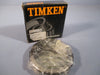 Timken Tapered Roller Bearing Cup HM813810