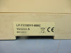 Johnson Controls LP-FX15D11-000C Ver. A Facility Explorer Used