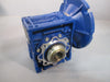 MOTOVARIO GEAR REDUCER 40:1 NMRL-050 6375660-001