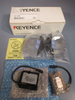 KEYENCE IG Intelligent-G CCD Laser Sensor, Head, 28 MM, 10-30 VDC IG-028