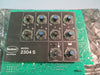 Nordson Control Panel Model 2304 S 276885D