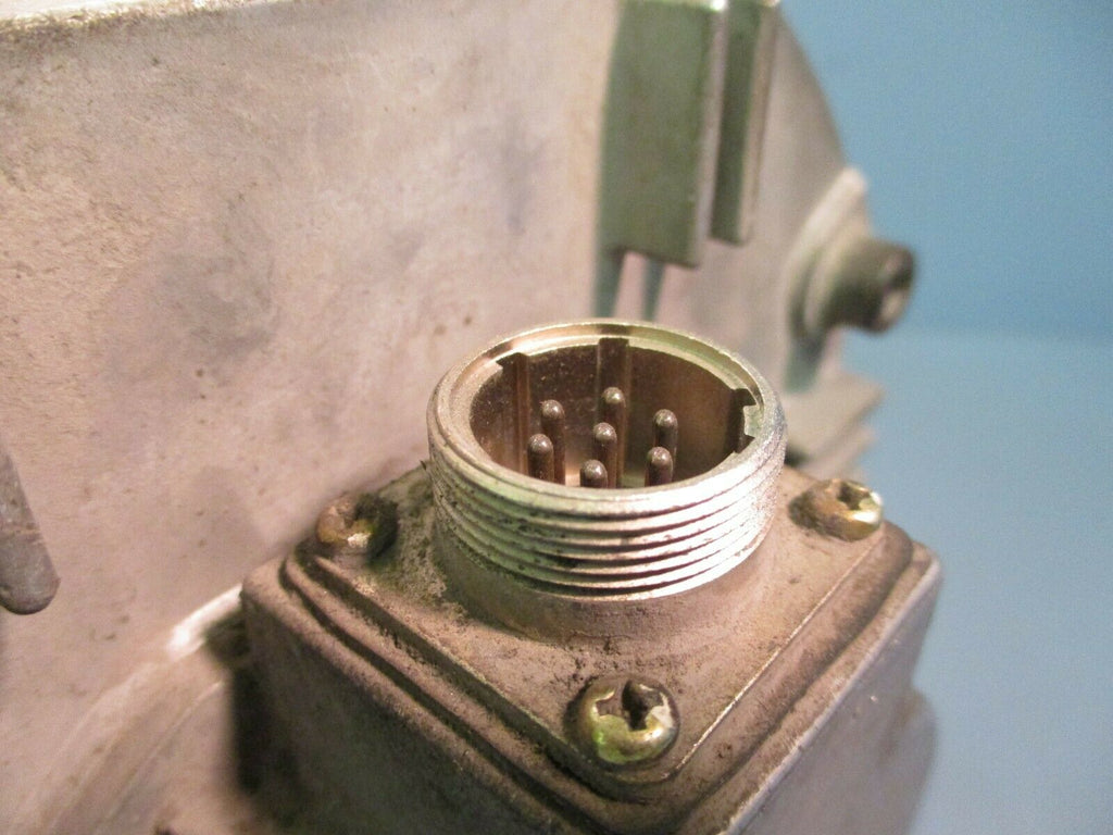 Industrial Indexing Systems Servo Motor DBM3700/15R 15002000 RPM Use