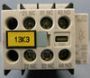 Siemens Sirius 3R G/980702 E03 Contactor 3RT1015-1BB41
