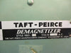 Taft-Perice Demagnetizer Style 9801-1 Volts 110 A.C. Used