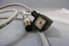 NIB SICK HK Systems P05017-B 1M Cable SLUG/Off Delay